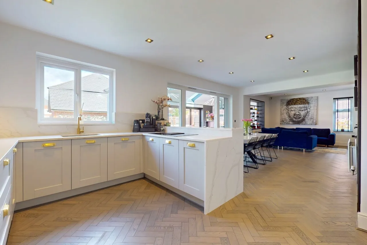 Alfred Nock Drive, Priorslee, Telford TF2 9YA, photo 9