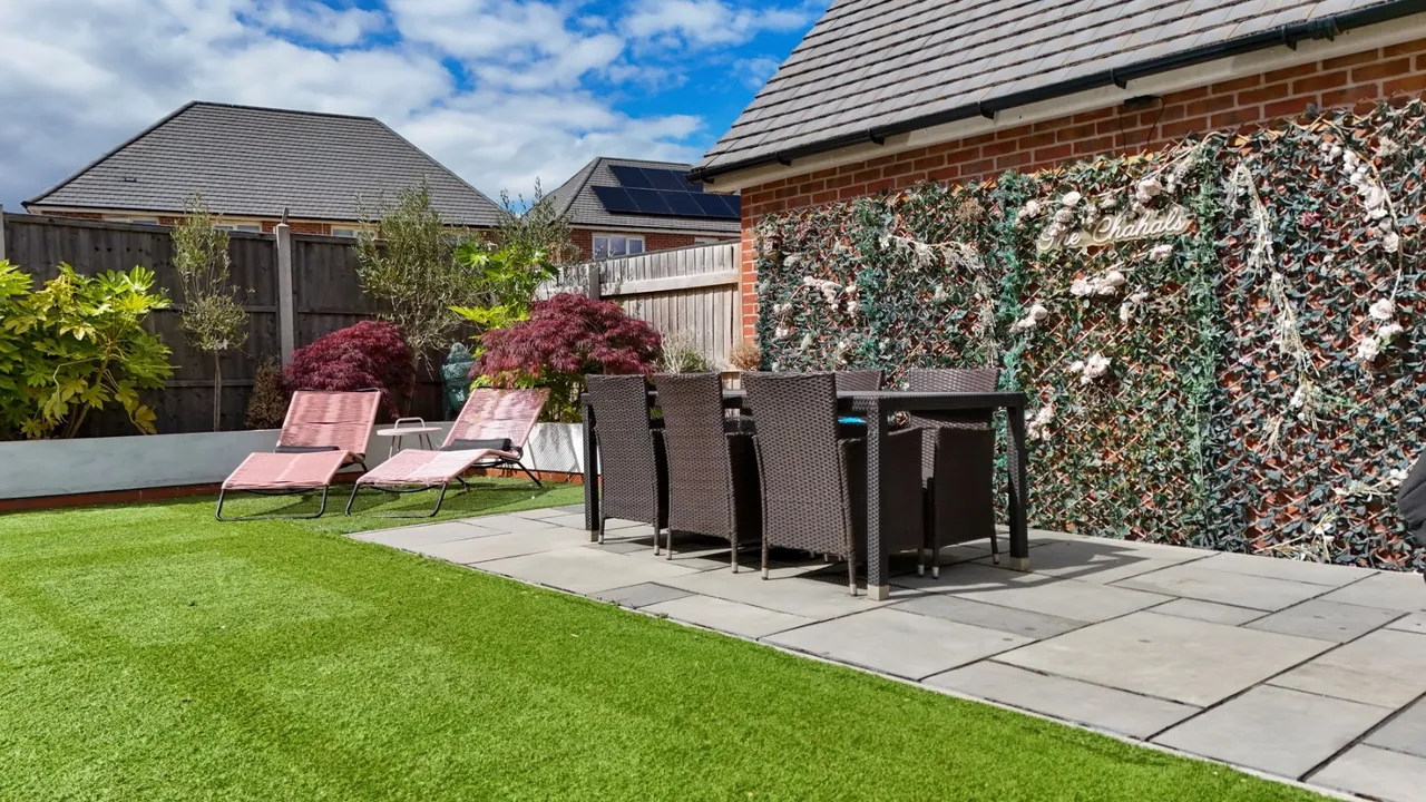Alfred Nock Drive, Priorslee, Telford TF2 9YA, photo 37