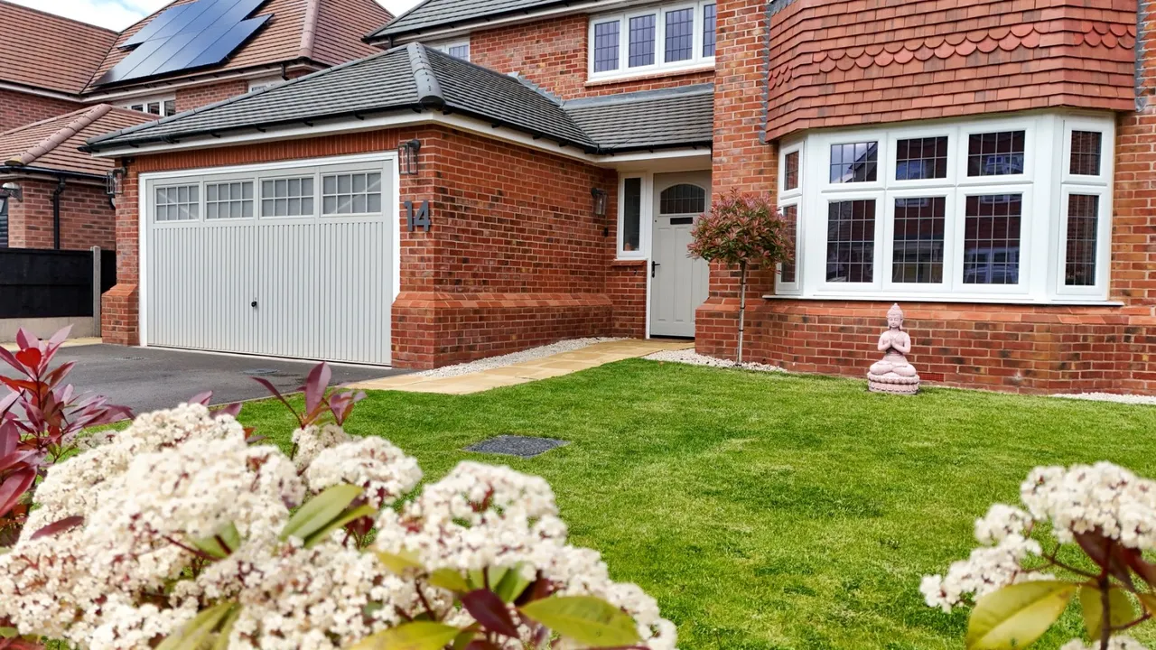Alfred Nock Drive, Priorslee, Telford TF2 9YA, photo 41