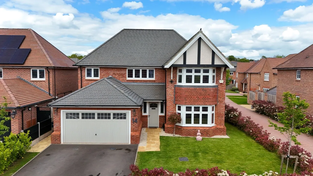 Alfred Nock Drive, Priorslee, Telford TF2 9YA, photo 43
