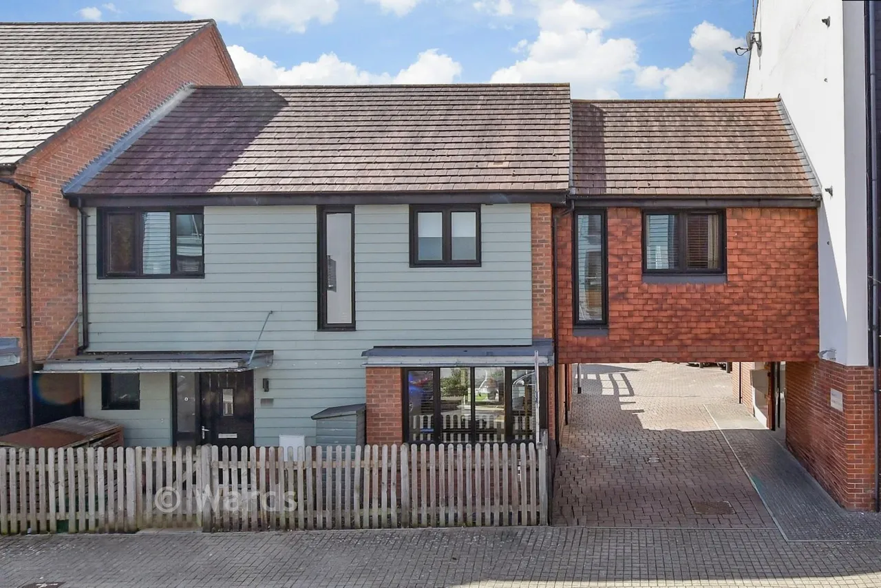 4 bed house for sale, Hawley Drive, Leybourne, ME19