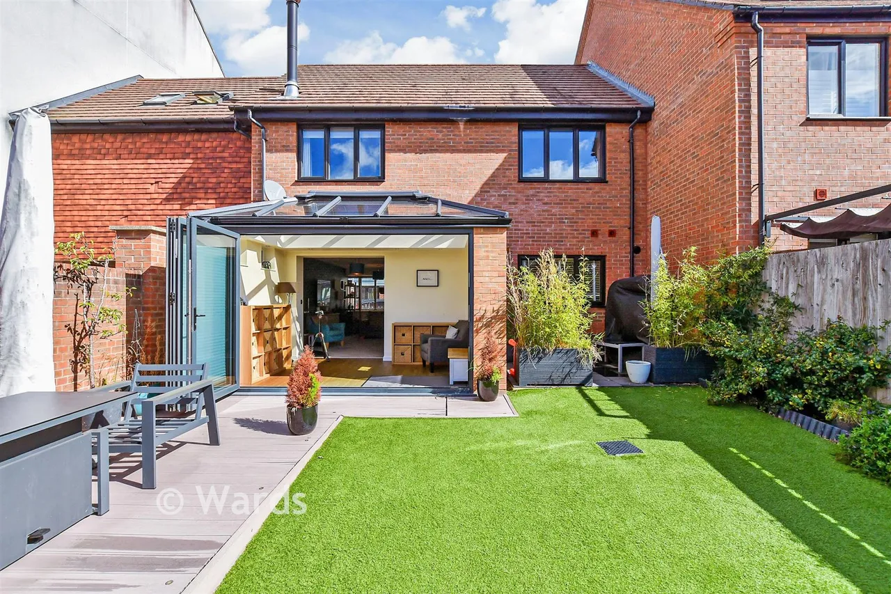 Hawley Drive, Leybourne, ME19, photo 16