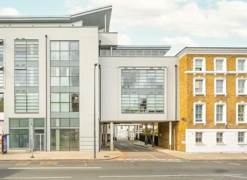 Clapham Road, Stockwell, SW9, photo 6