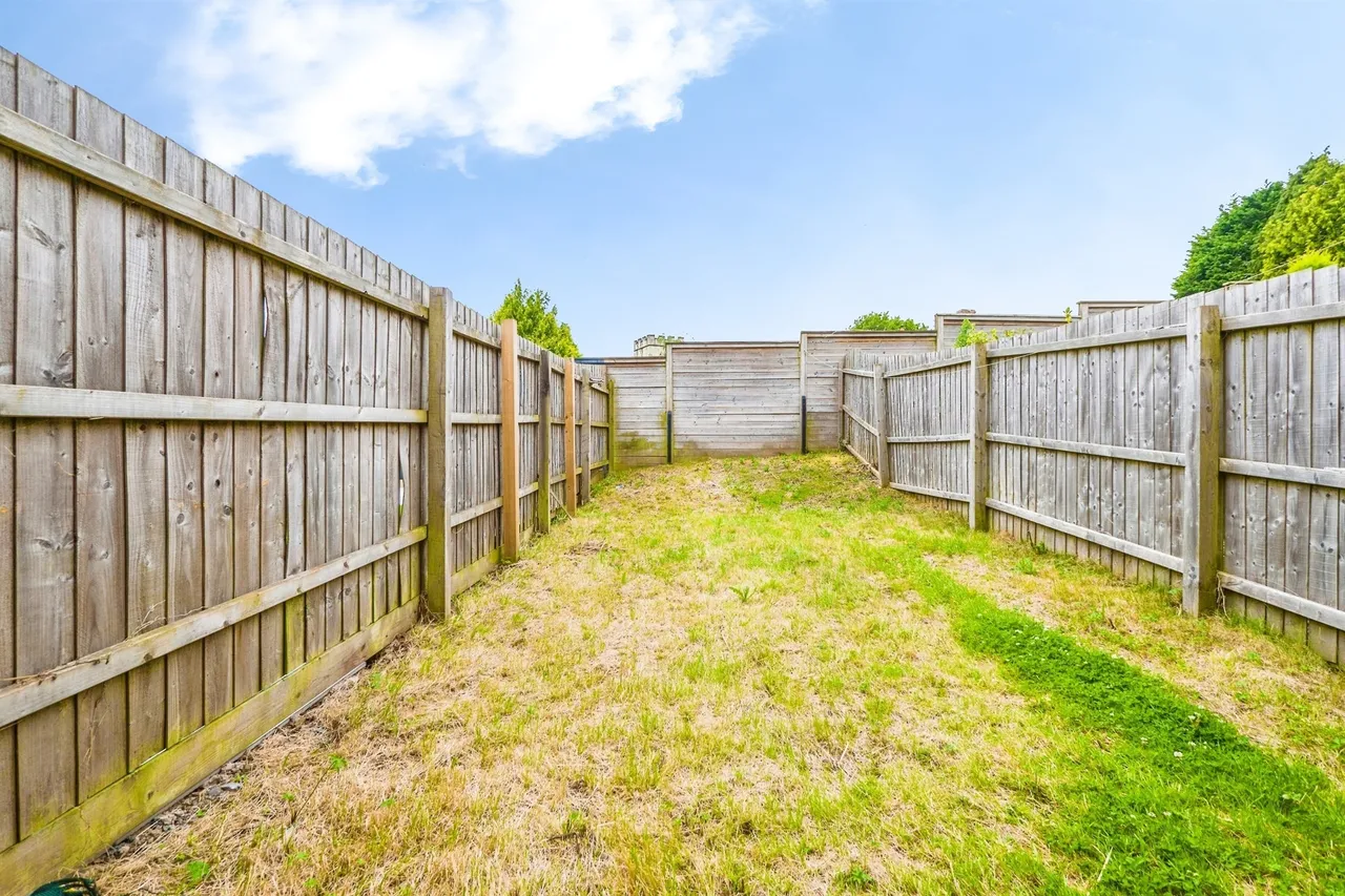 Boyce Way, Old St. Mellons, Cardiff, photo 2