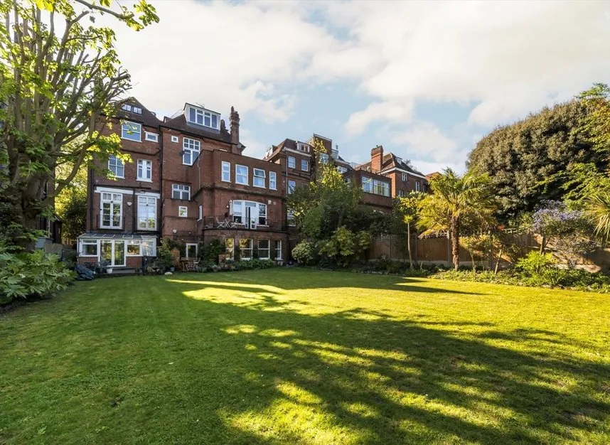 Fitzjohns Avenue, Hampstead, NW3, photo 7