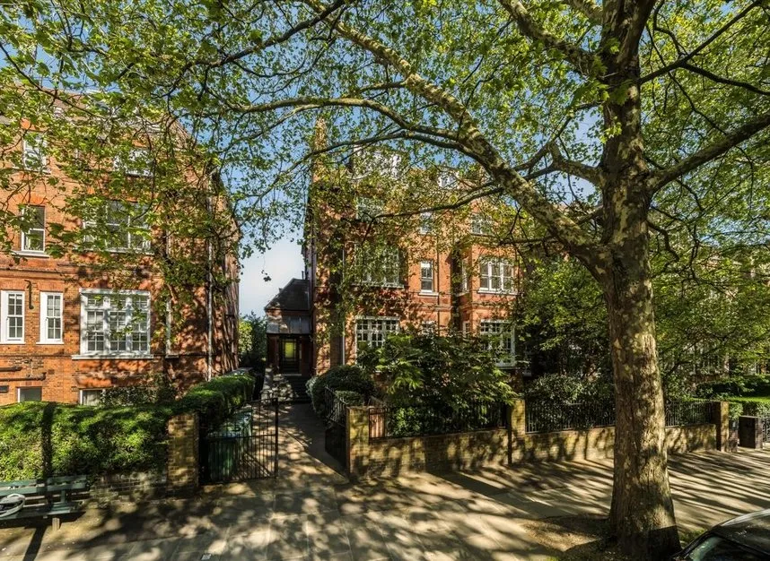 Fitzjohns Avenue, Hampstead, NW3, photo 9