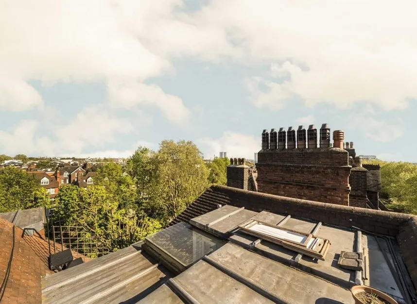 Fitzjohns Avenue, Hampstead, NW3, photo 10