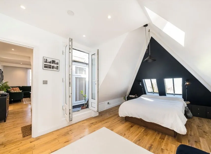 Fitzjohns Avenue, Hampstead, NW3, photo 4