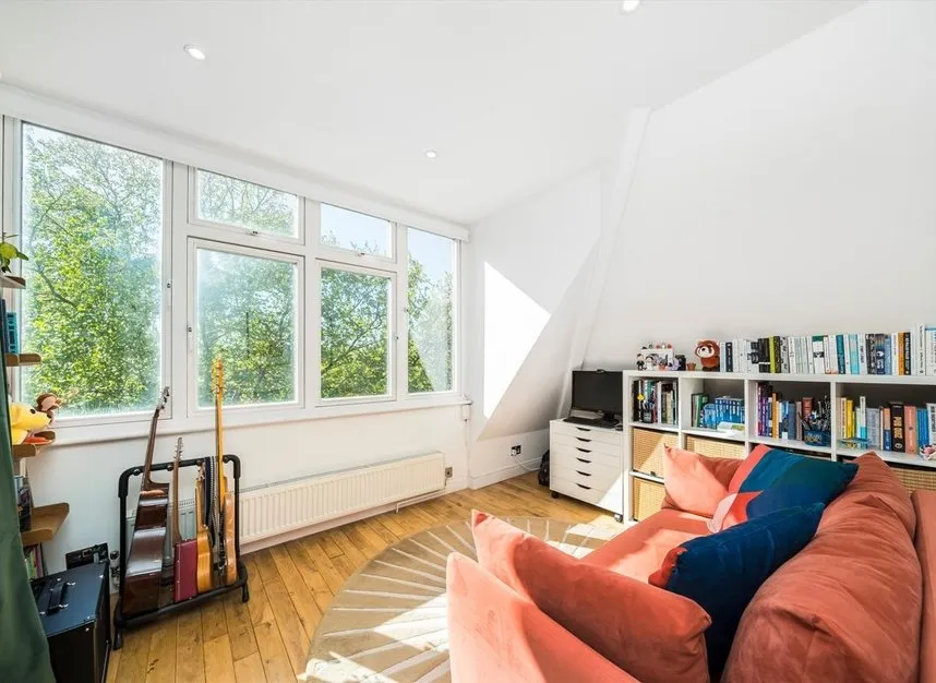 Fitzjohns Avenue, Hampstead, NW3, photo 5