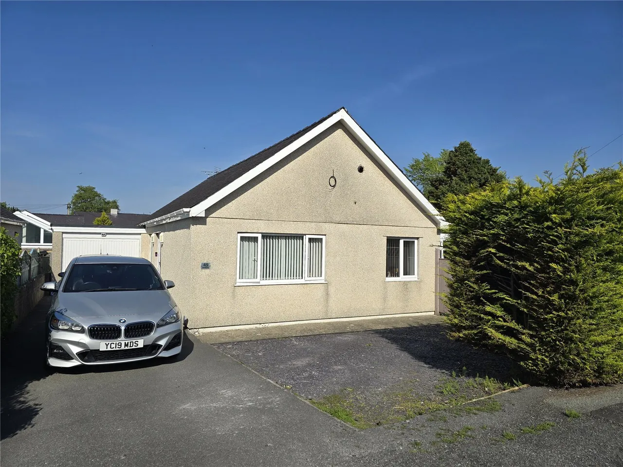 4 bed house for sale, Glanffynnon, Llanrug, LL55