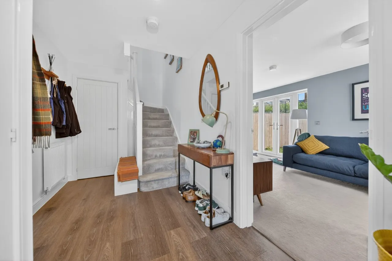Blackthorn Lane, Leeds, LS16, photo 9