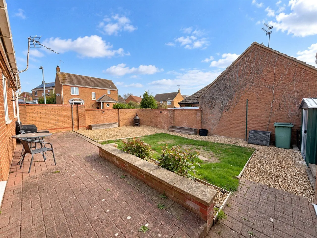 Churchfields Road, Folkingham, NG34, photo 13