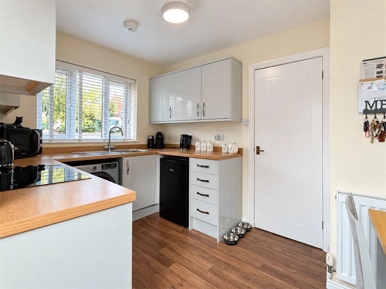 Churchfields Road, Folkingham, NG34, photo 4