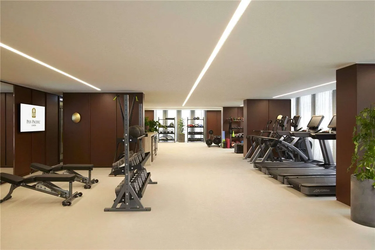 One Bishopsgate Plaza, 80 Houndsditch, London, EC3A 7AB, photo 9