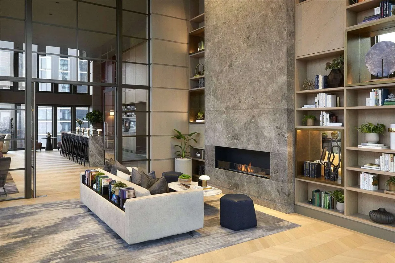 One Bishopsgate Plaza, 80 Houndsditch, London, EC3A 7AB, photo 10