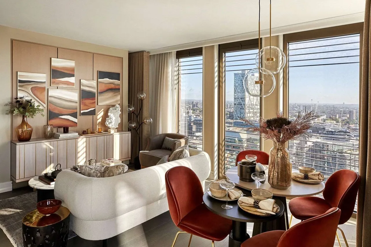 One Bishopsgate Plaza, 80 Houndsditch, London, EC3A 7AB, photo 4