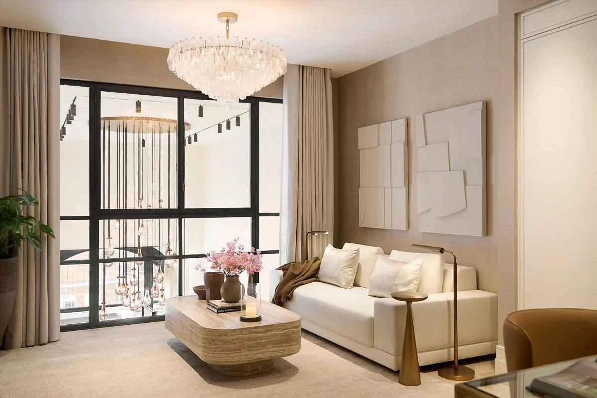 The Whiteley, Queensway, W2, photo 15