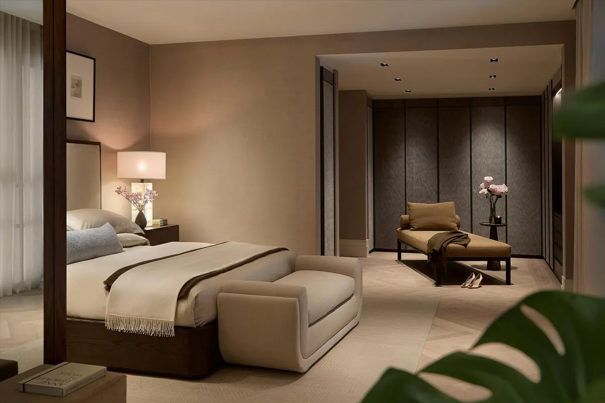 The Whiteley, Queensway, W2, photo 16