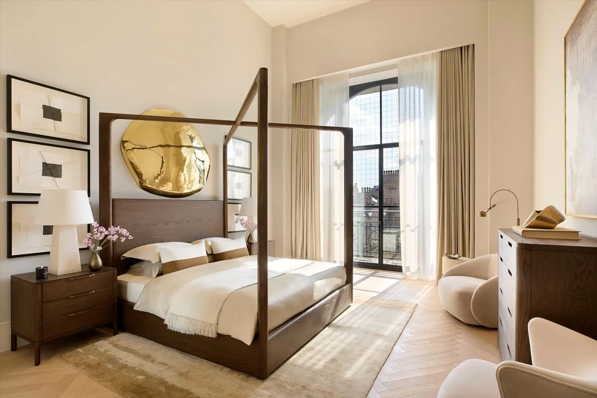 The Whiteley, Queensway, W2, photo 17