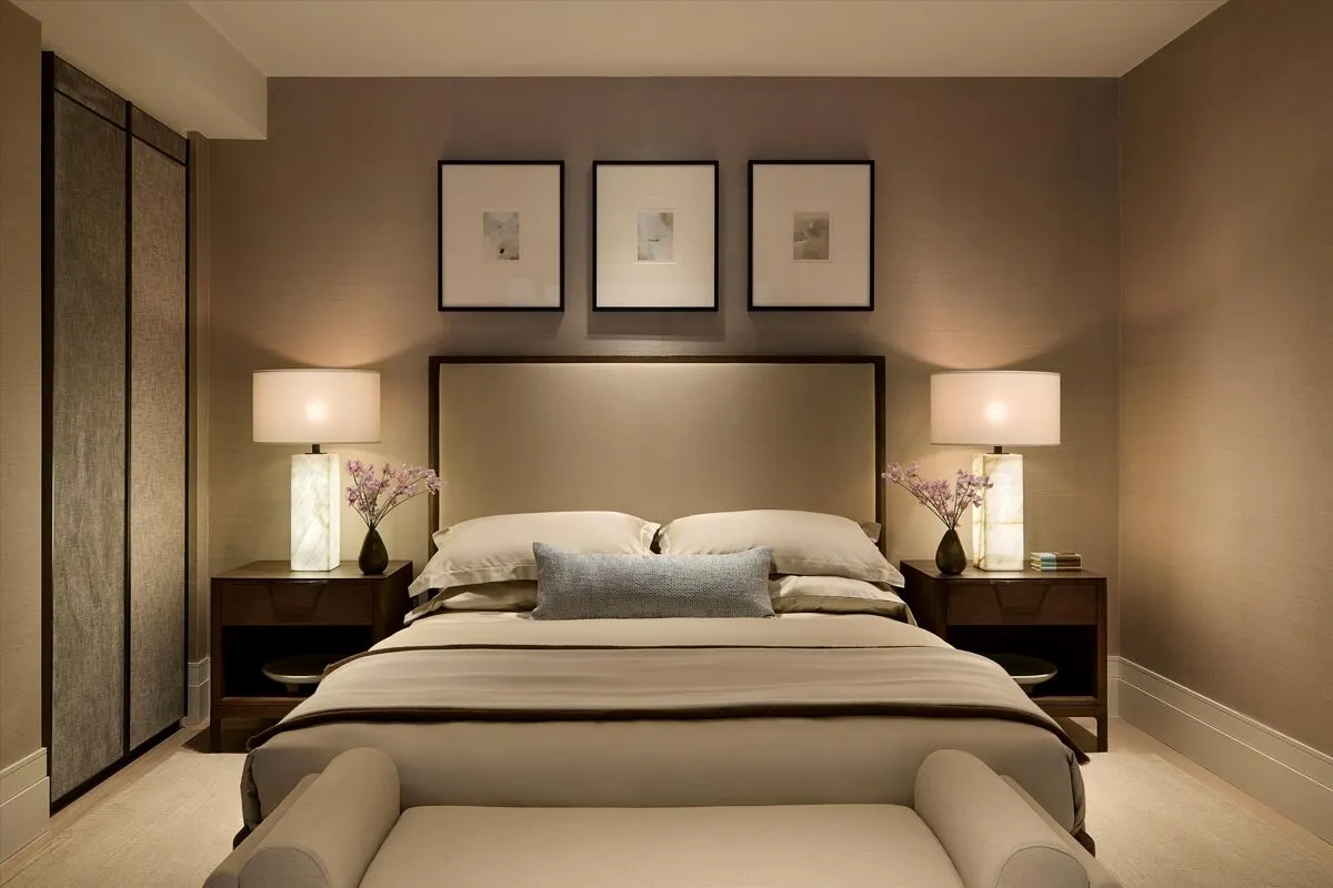 The Whiteley, Queensway, W2, photo 13