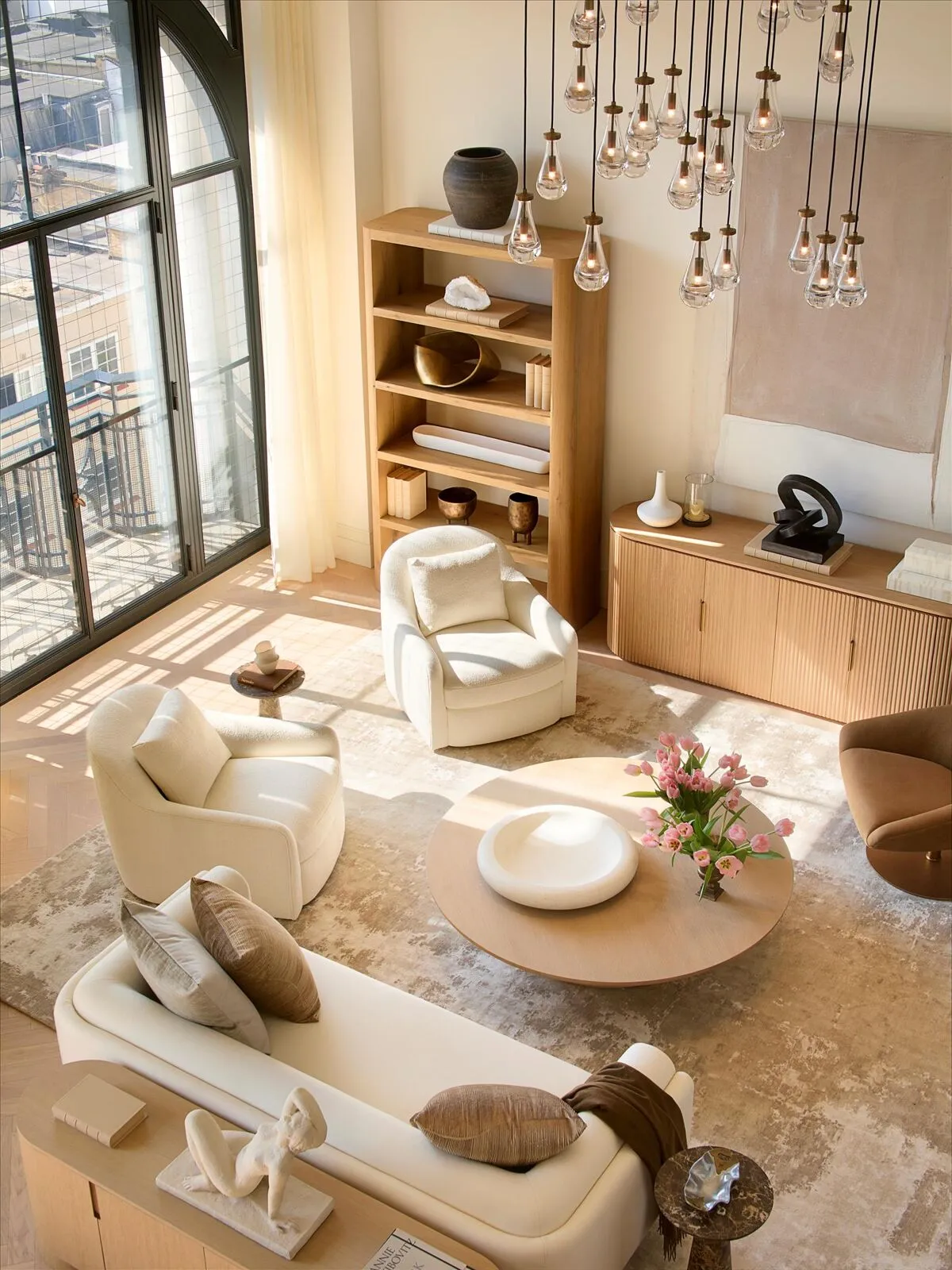 The Whiteley, Queensway, W2, photo 4