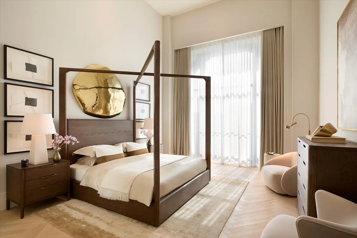 The Whiteley, Queensway, W2, photo 11