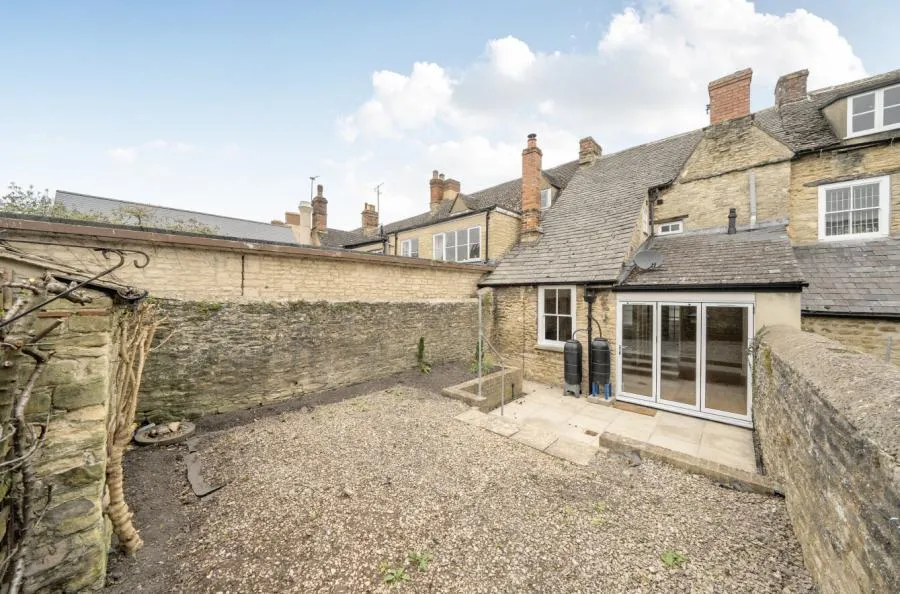 Corn Street, Witney, OX28, photo 20