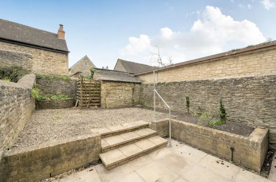 Corn Street, Witney, OX28, photo 19