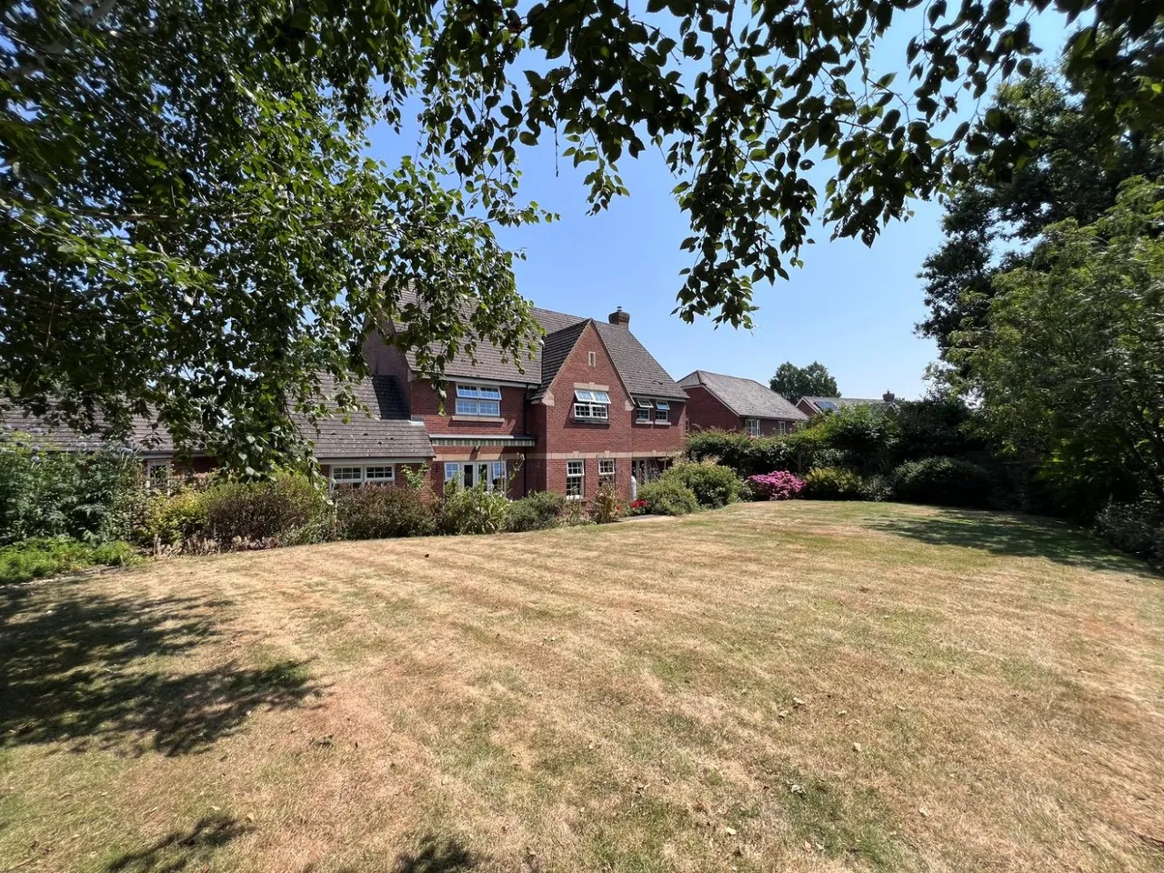Burghill, Hereford, photo 51