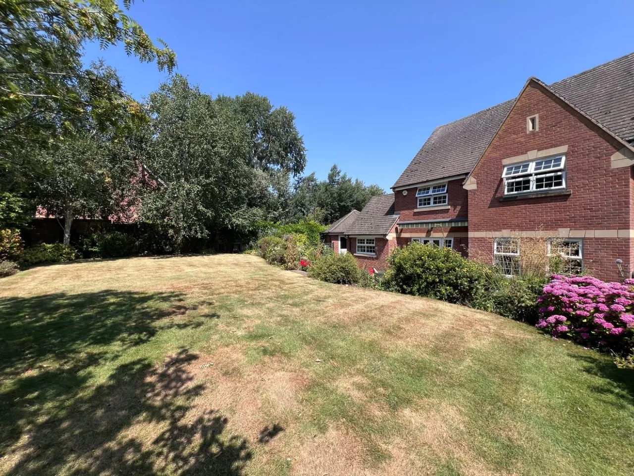 Burghill, Hereford, photo 48