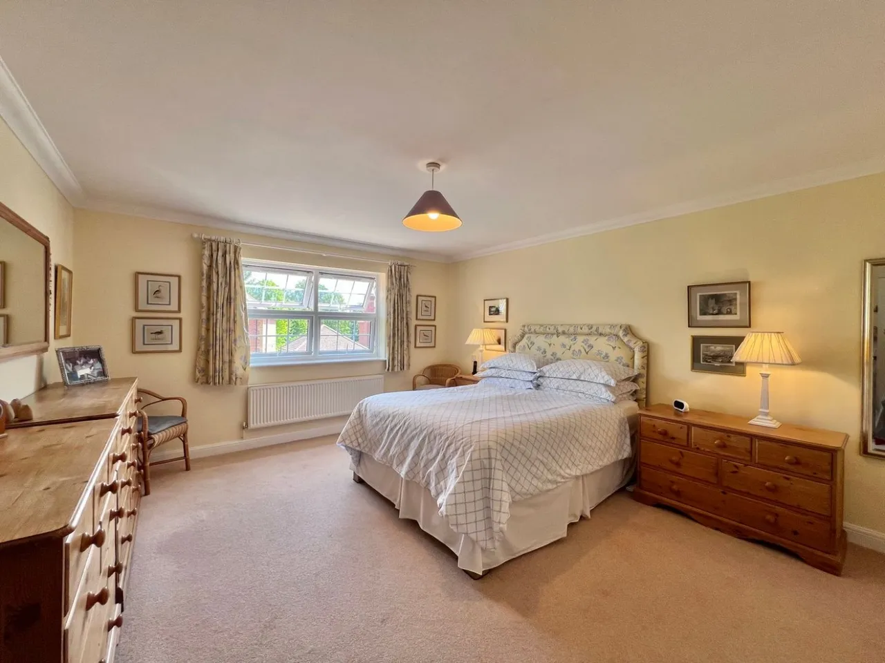 Burghill, Hereford, photo 20