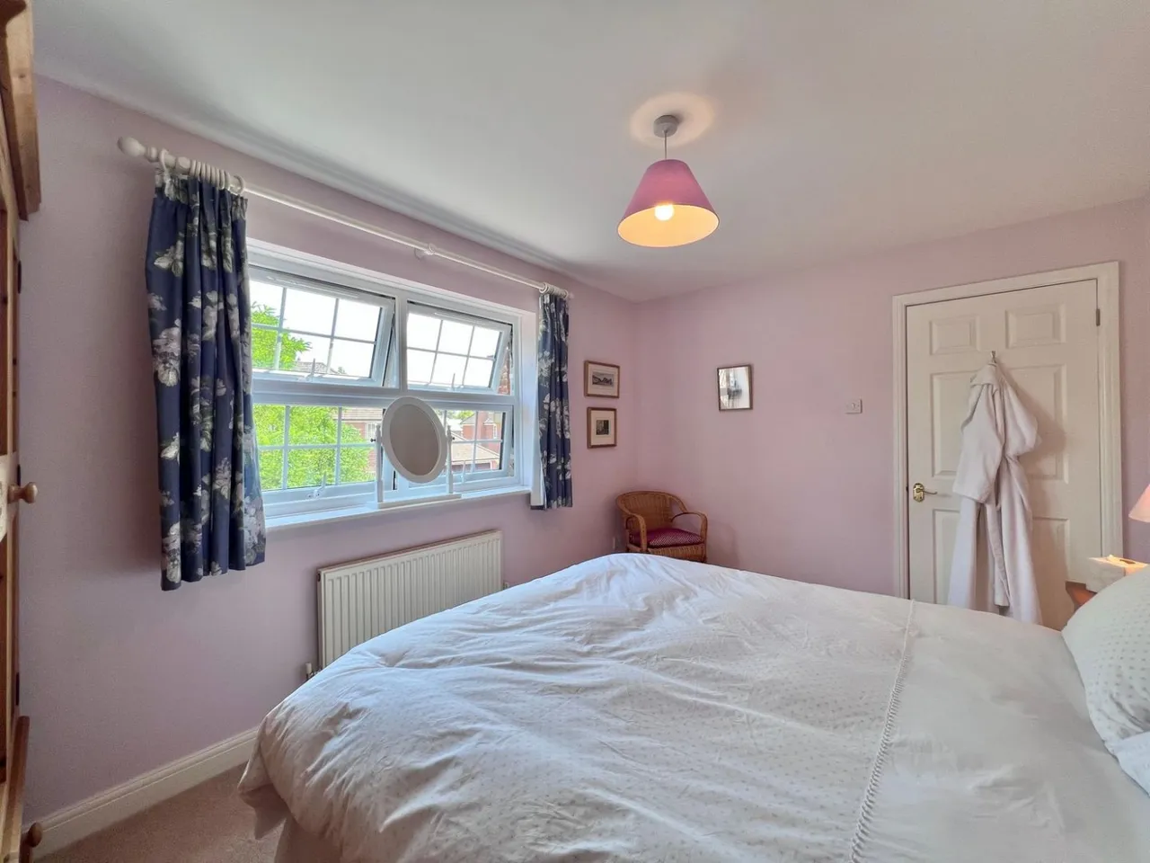 Burghill, Hereford, photo 31
