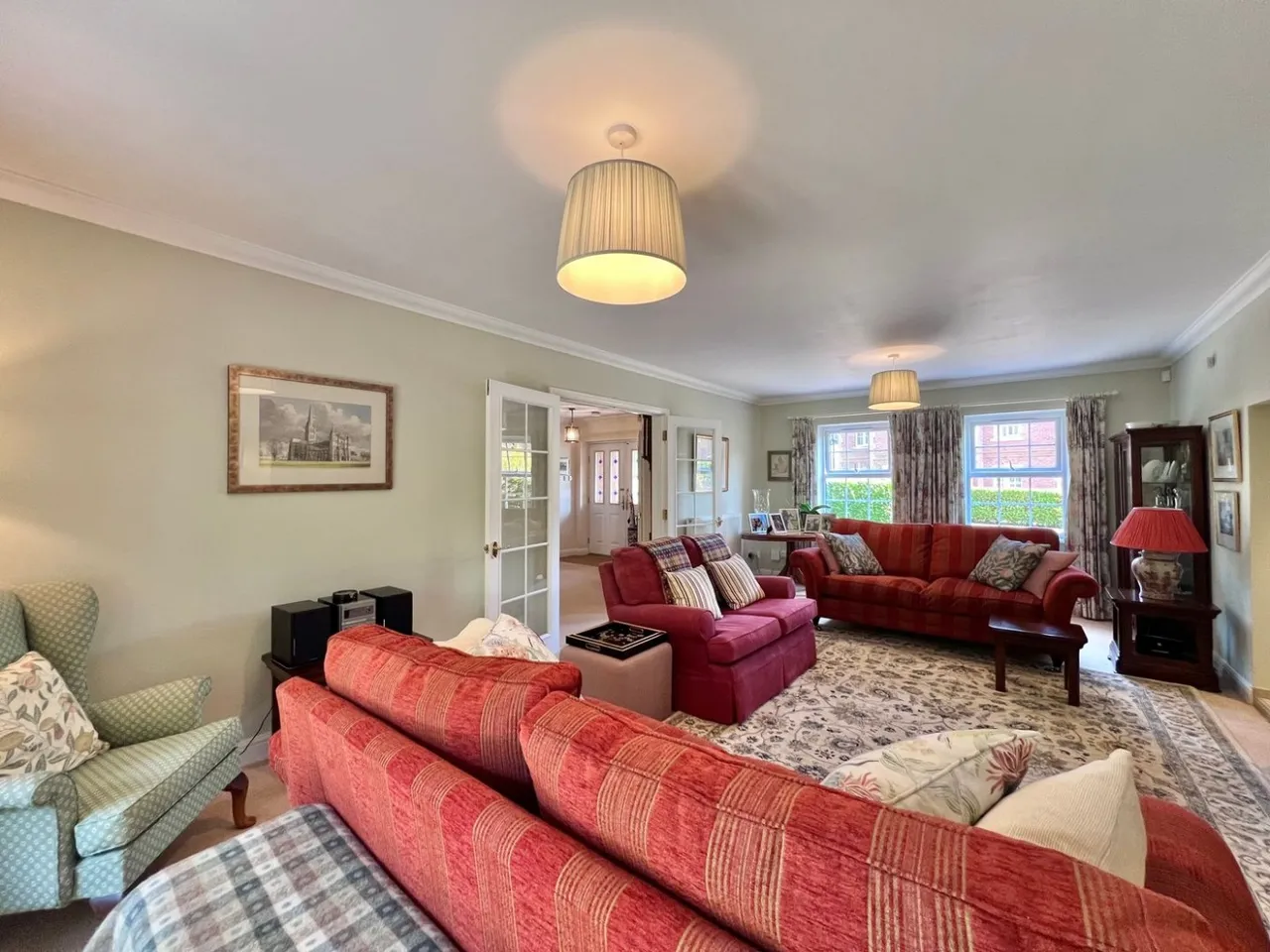 Burghill, Hereford, photo 6