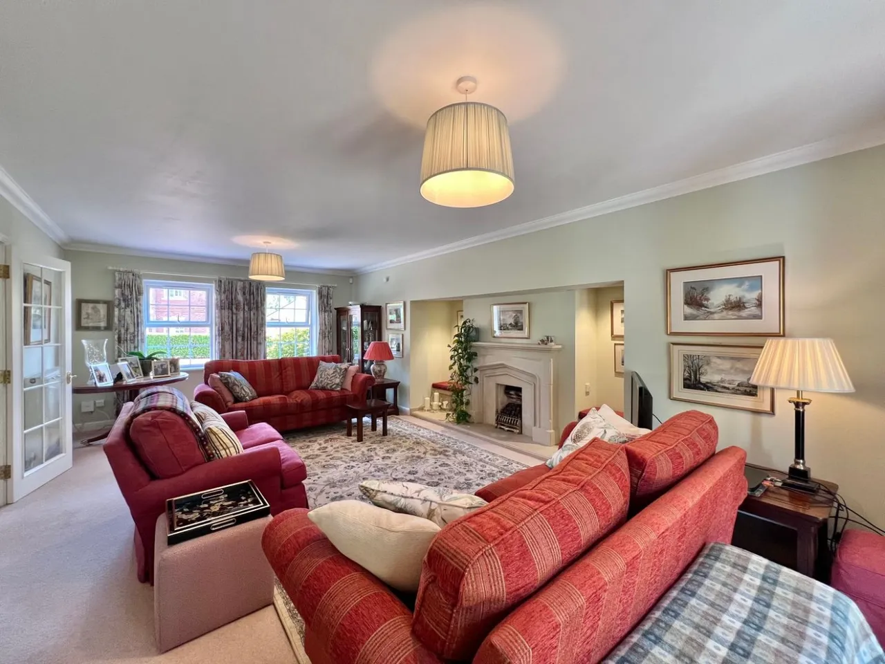 Burghill, Hereford, photo 5