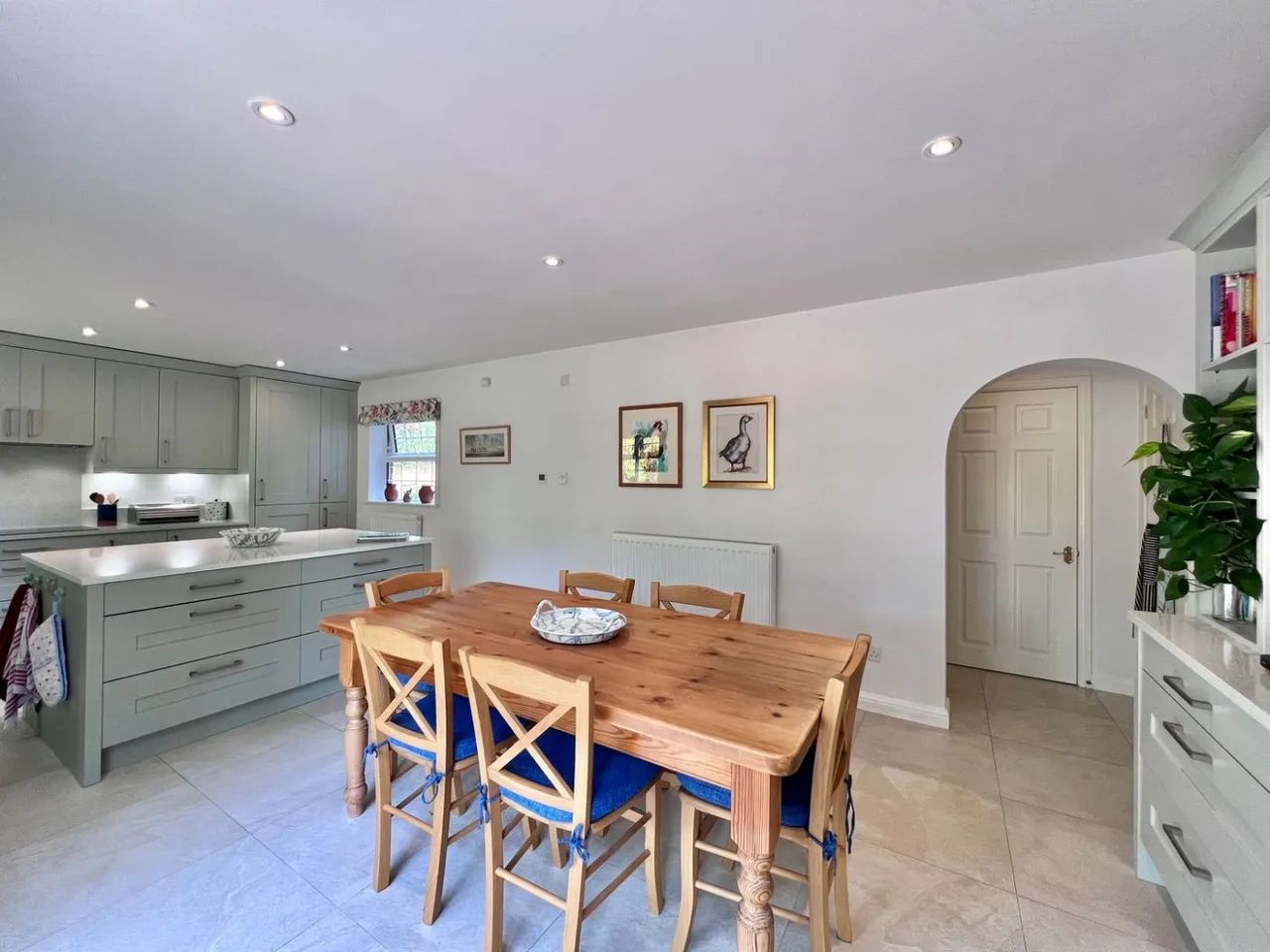Burghill, Hereford, photo 18