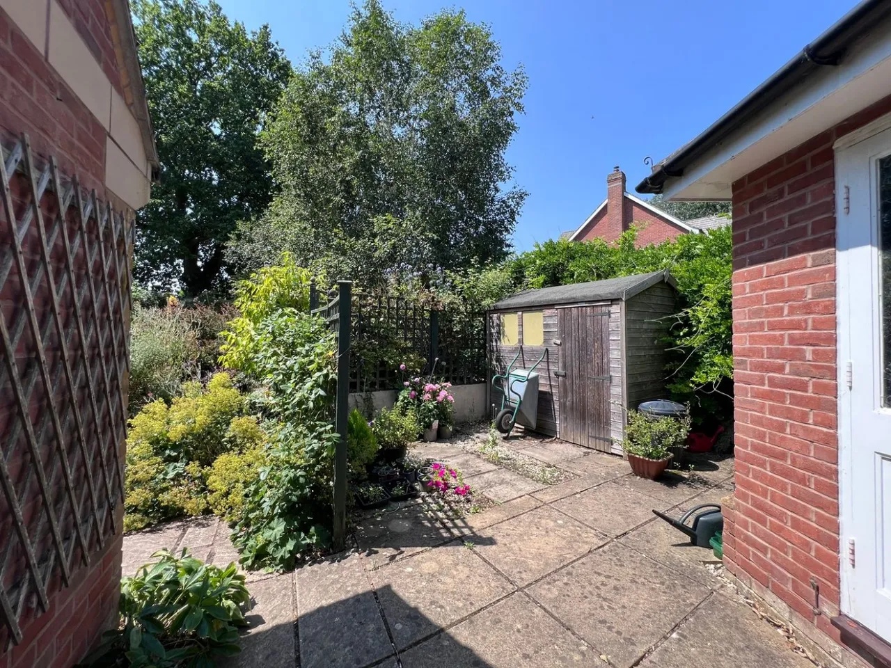 Burghill, Hereford, photo 49