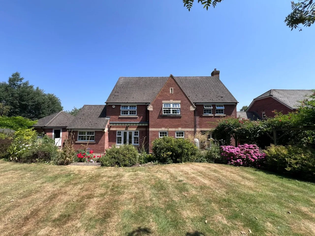 Burghill, Hereford, photo 50