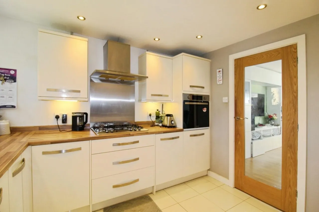 Morley Grove, Harlow, photo 7