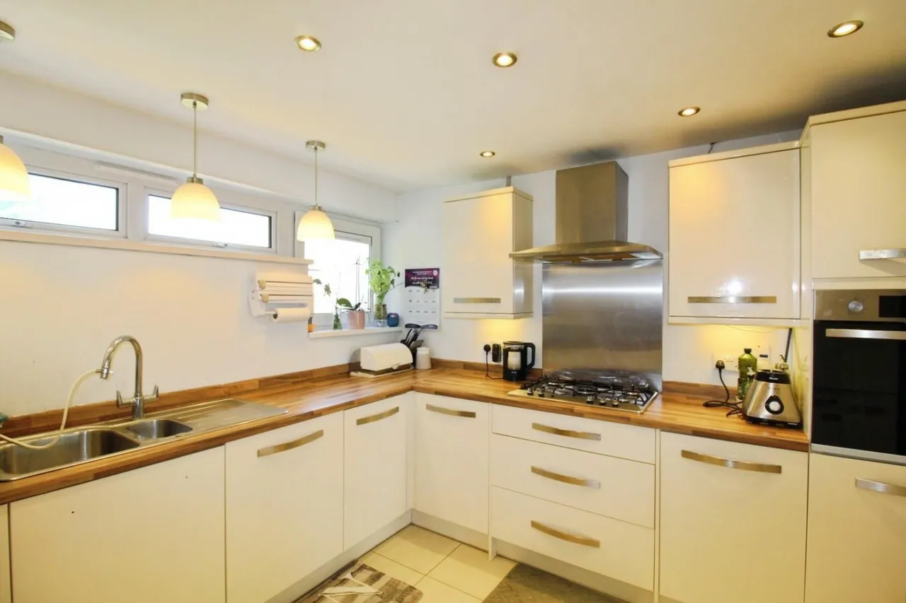 Morley Grove, Harlow, photo 6