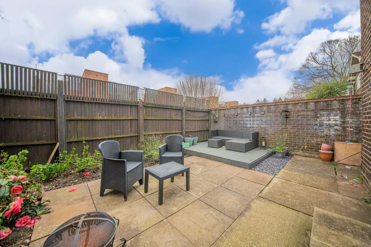Otter Close, Bishopstoke, Eastleigh, SO50 8NF, photo 12