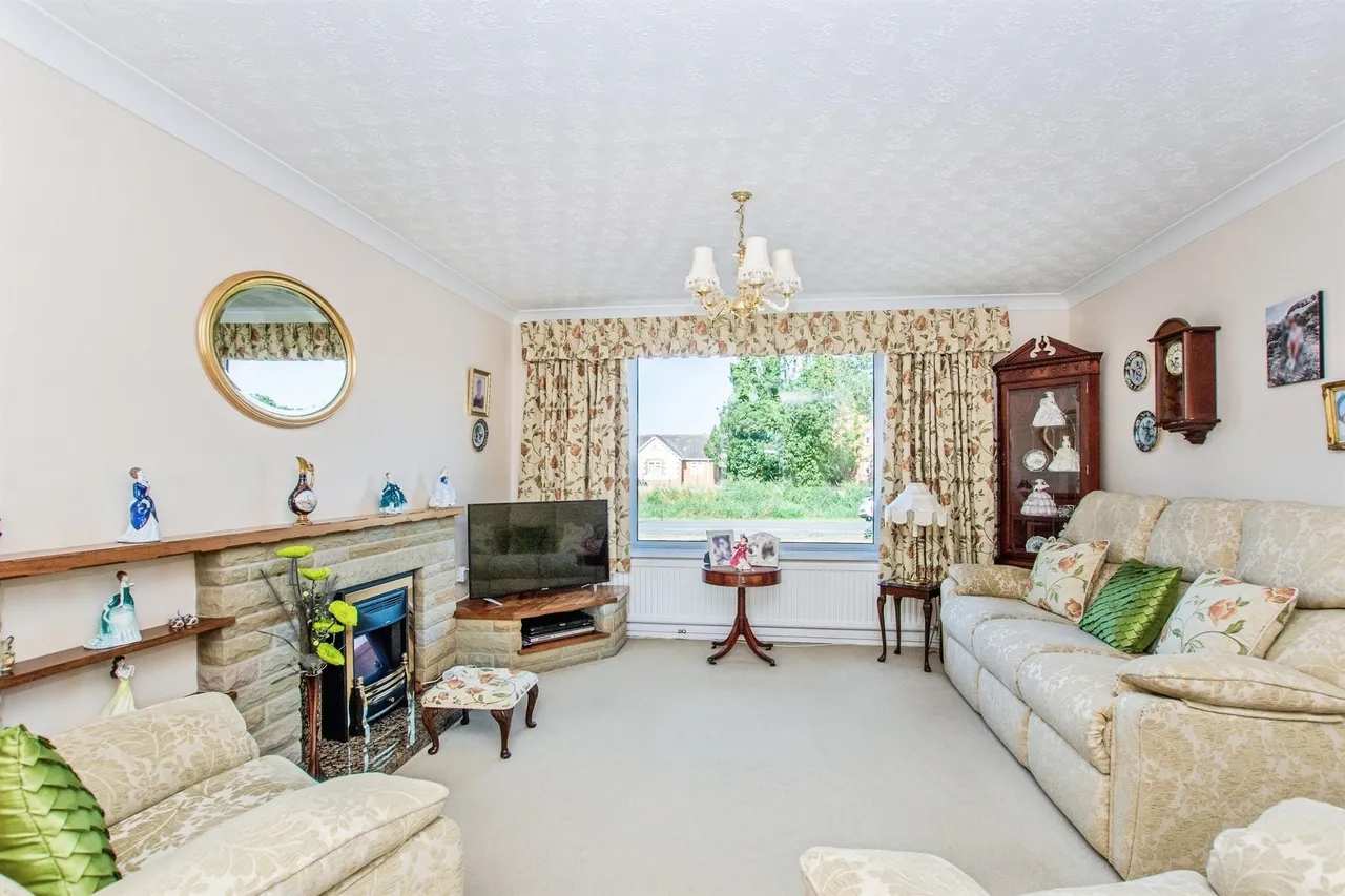 Daniels Gate, Long Sutton, Spalding, photo 2