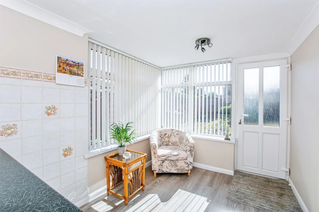 Daniels Gate, Long Sutton, Spalding, photo 7