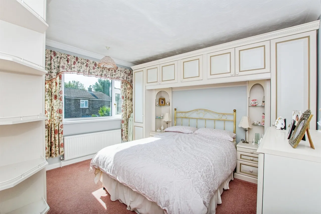 Daniels Gate, Long Sutton, Spalding, photo 9