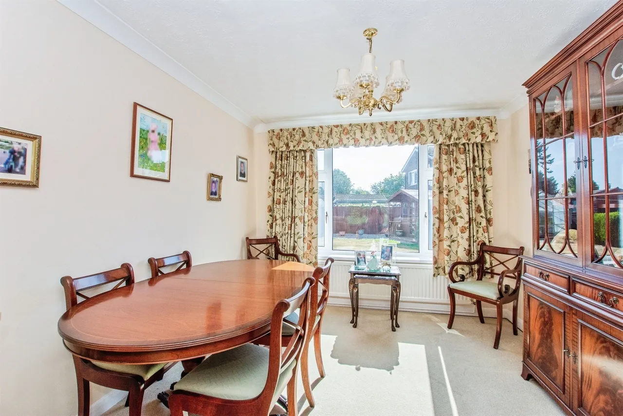 Daniels Gate, Long Sutton, Spalding, photo 4