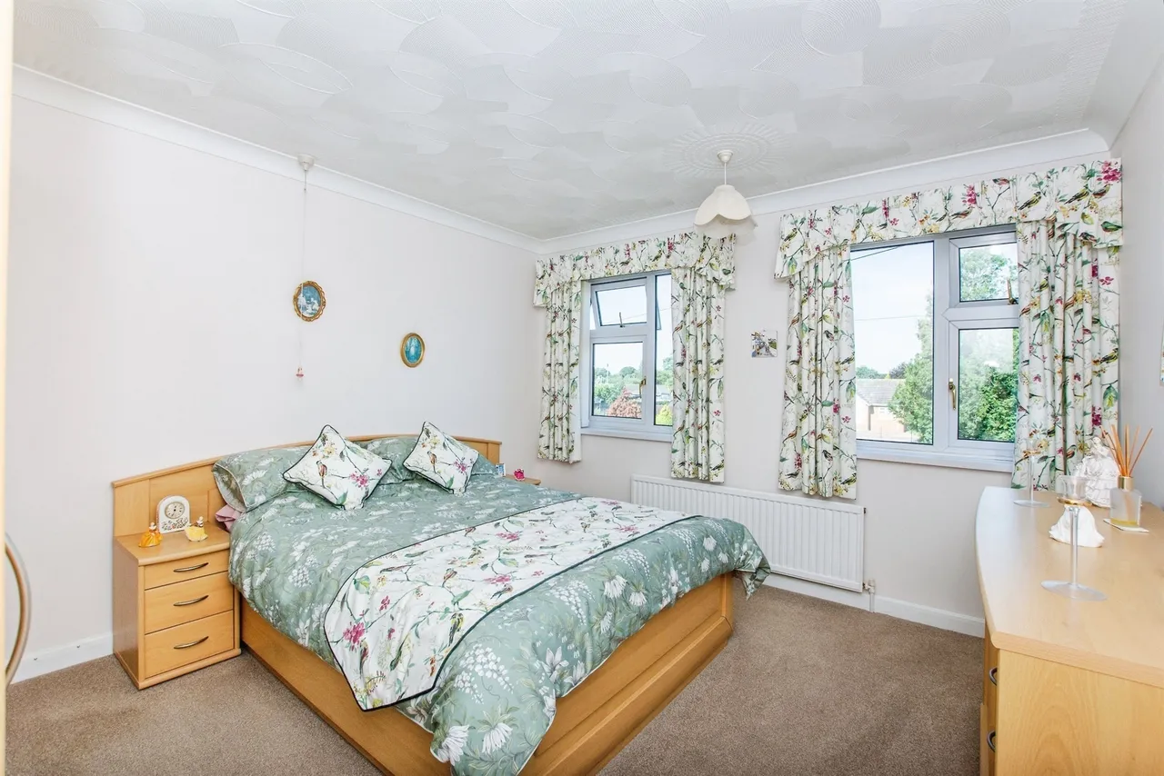 Daniels Gate, Long Sutton, Spalding, photo 10