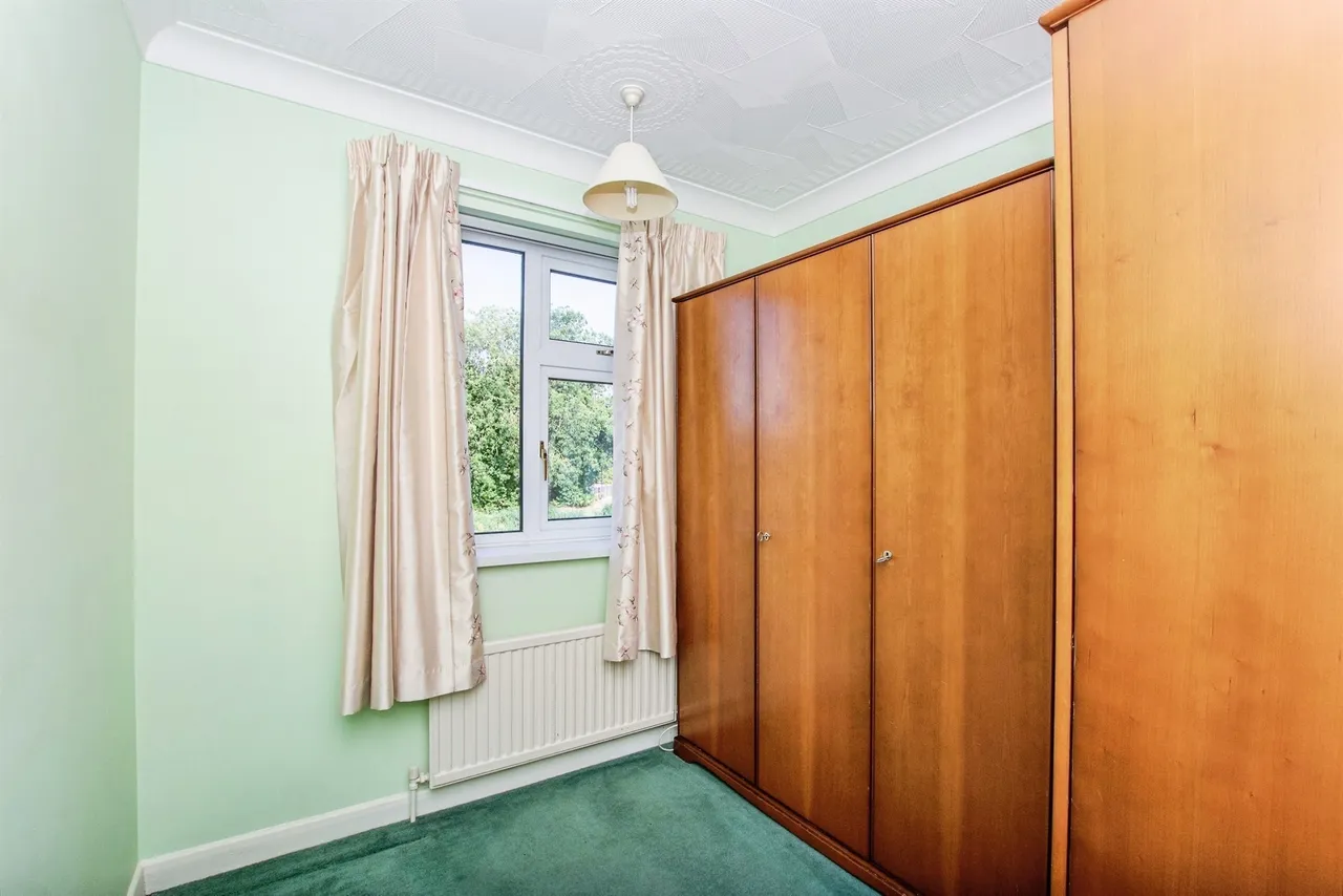Daniels Gate, Long Sutton, Spalding, photo 11