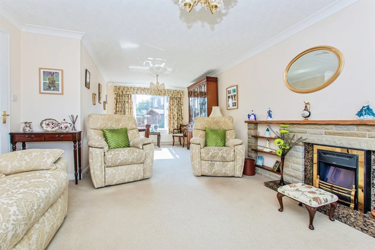 Daniels Gate, Long Sutton, Spalding, photo 3
