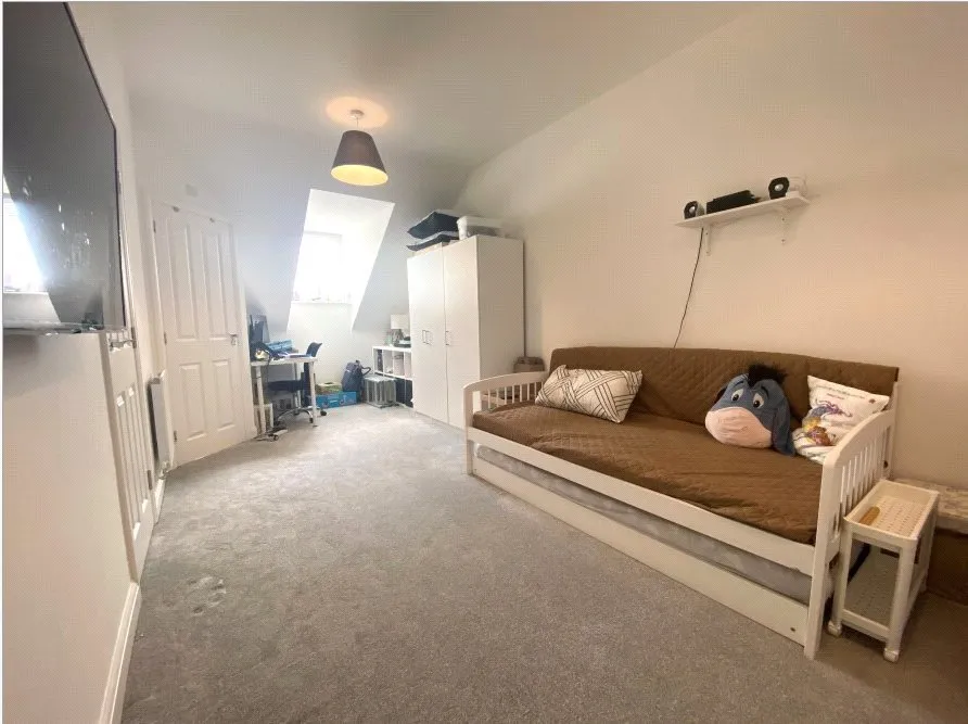 Spooner Croft, Birmingham, B5, photo 9