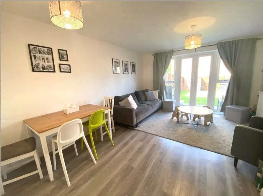 Spooner Croft, Birmingham, B5, photo 5