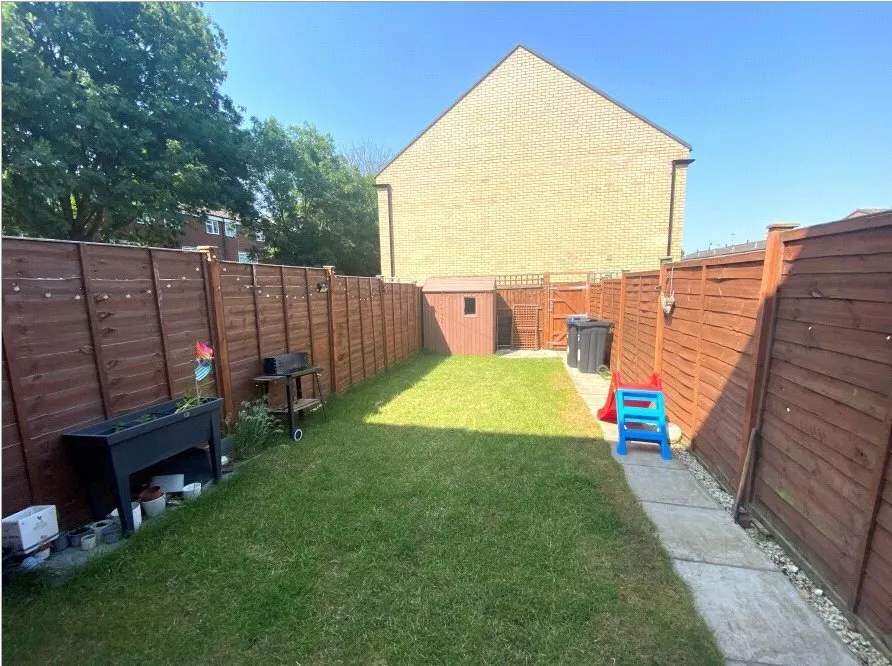 Spooner Croft, Birmingham, B5, photo 2